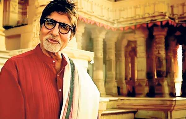 amitabh bachchan