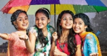 Shastri Sisters