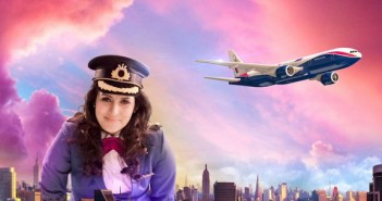 StarPlus's new show Airlines