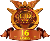 CID Indian TV Series