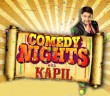 Comedy nights with Kapil
