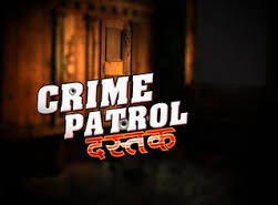 Crime Patrol Dastak