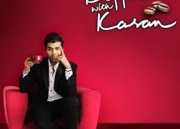 Koffee with Karan