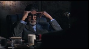 amitabh bachchan yudh