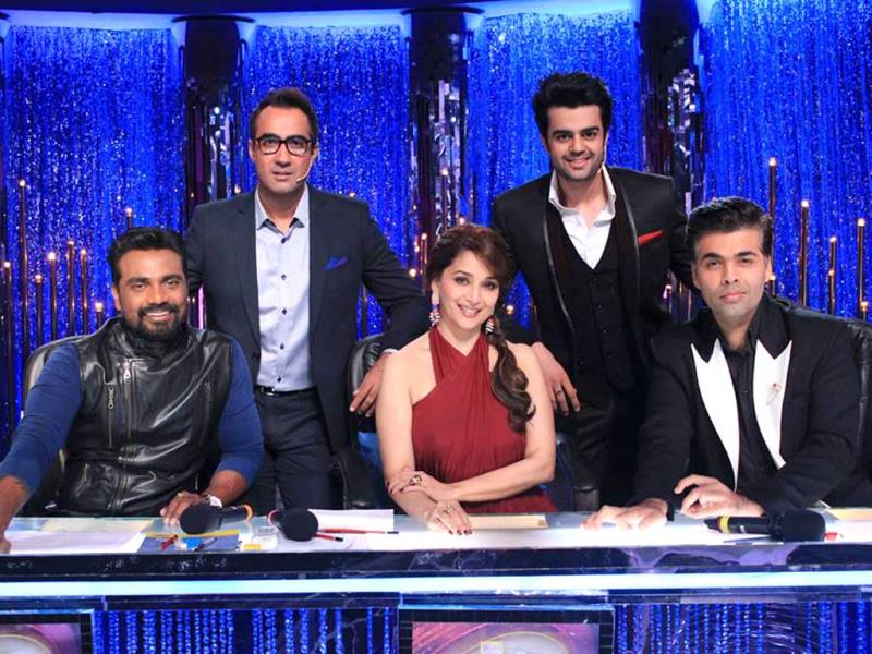 Jhalak Dikhla Jaa season 7