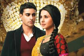 Saraswatichandra