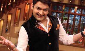 Kapil Sharma