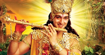 mahabharat krishna