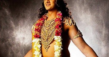 Mahabharat Star Plus Krishna