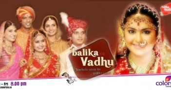 Balika Vadhu