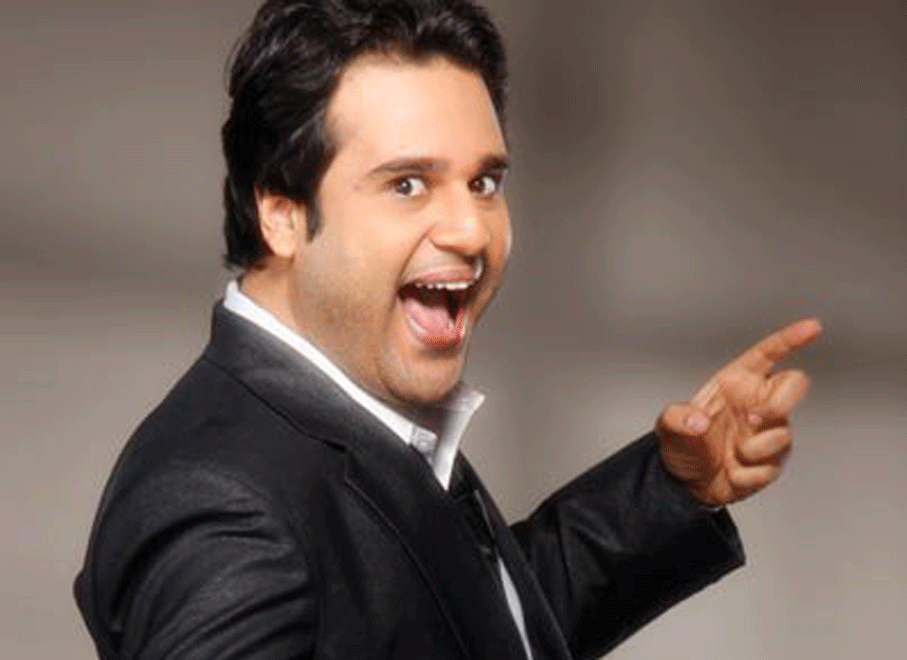 Krushna Abhishek