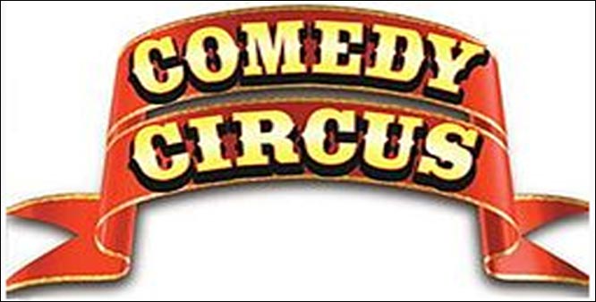 Comedy Circus