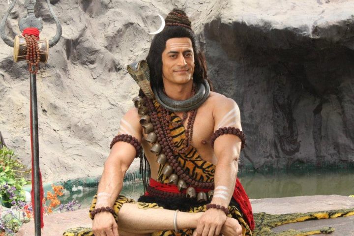 Devon Ke Dev...Mahadev