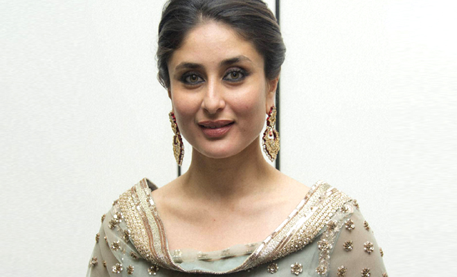 Kareena Kapoor Khan