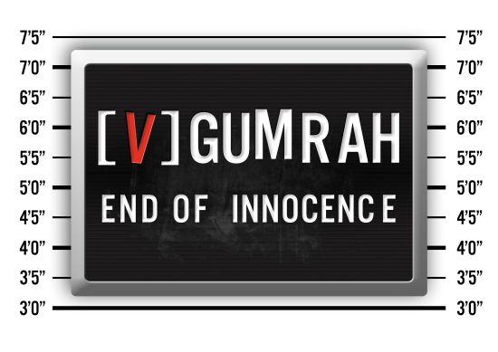 Gumrah - End of Innocence