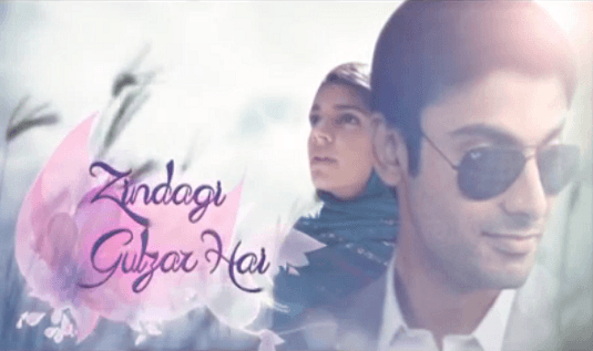 Zindagi Gulzar Hai