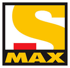Sonymax logo