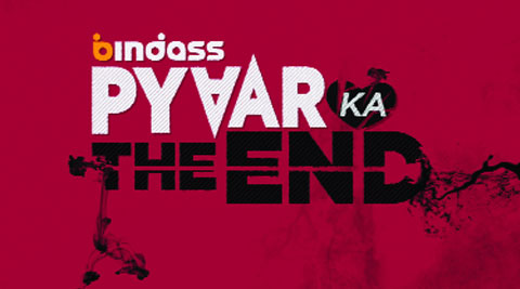 Pyaar Ka The End