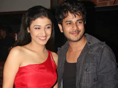 Ragini Khanna and Jay Soni