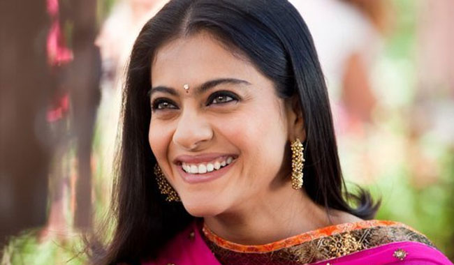 Kajol