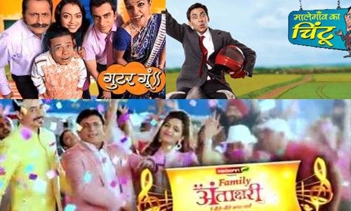 SAB TV