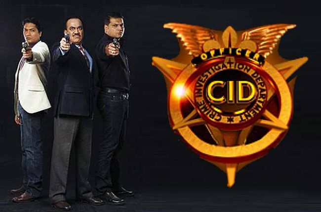 CID