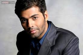 Karan Johar