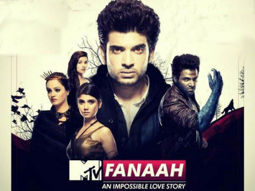 Fanaah