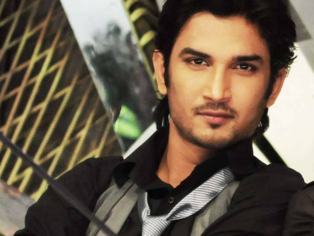 Sushant Singh Rajput