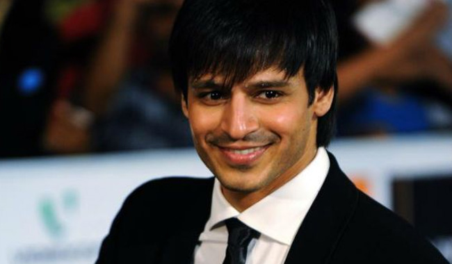 Vivek Oberoi