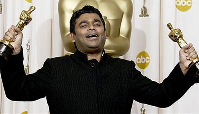 AR Rahman