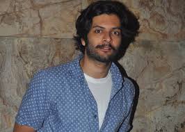 Ali Fazal