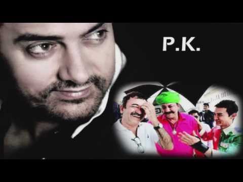 Amir Khan PK