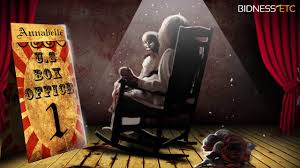 Annabelle