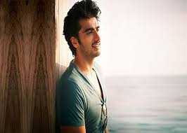 Arjun Kapoor