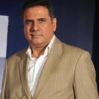 Boman Irani