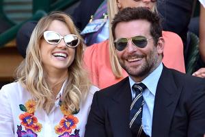 Bradley Cooper, Suki Waterhouse