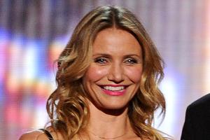 Cameron Diaz