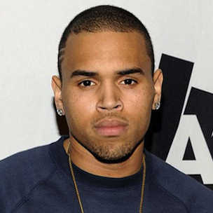 Chris-Brown