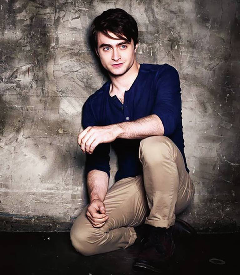 Daniel Radcliffe