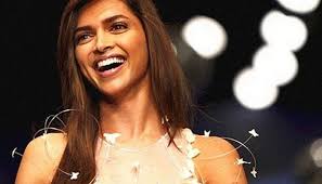 Deepika Padukone