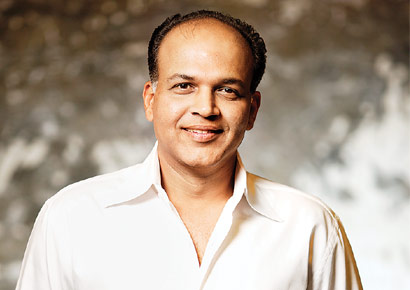 Filmmaker Ashutosh Gowariker