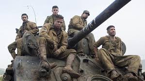 Fury Movie Review