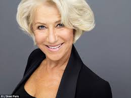 Helen Mirren