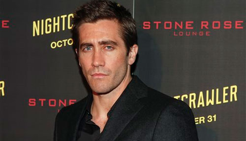 Jake Gyllenhaal