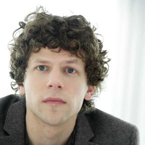 Jesse Eisenberg