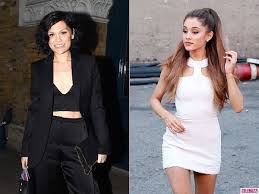 Jessie J Says Ariana Grande is not a diva