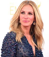 Julia Roberts