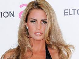 Katie Price