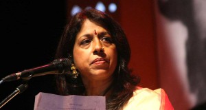 Kavita Krishnamurthy